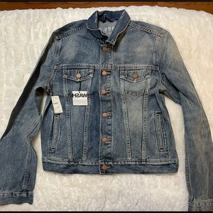 Gap Jean Jacket 1969 brand
